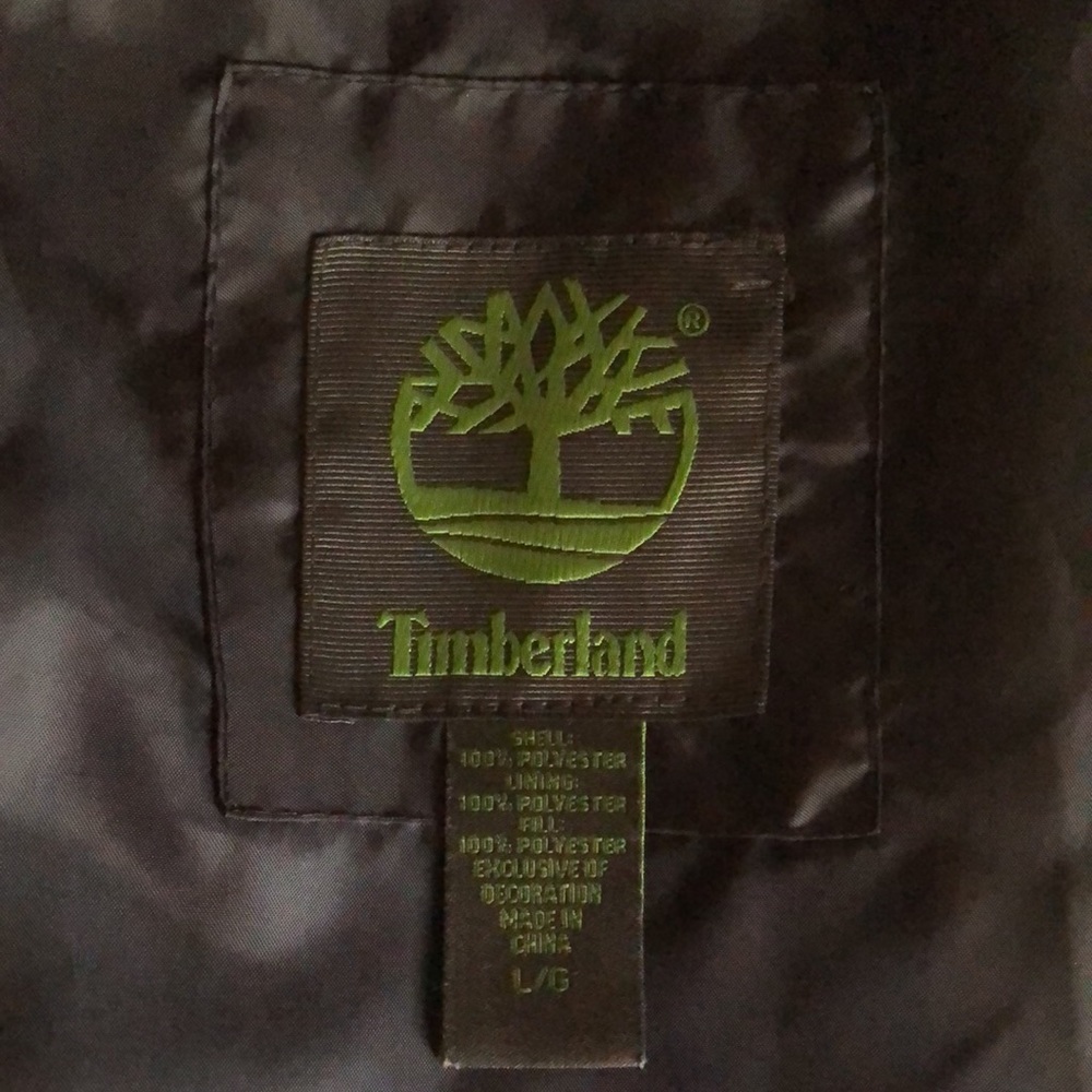 Timberland - Picture 6 of 10